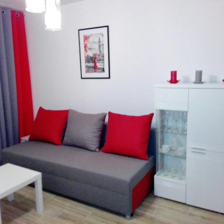 Apartament Marzenie 3 - Opole Διαμέρισμα Εξωτερικό φωτογραφία