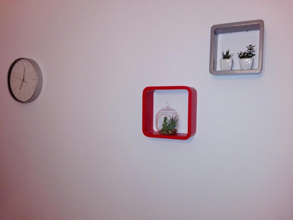 Apartament Marzenie 3 - Opole Διαμέρισμα Εξωτερικό φωτογραφία