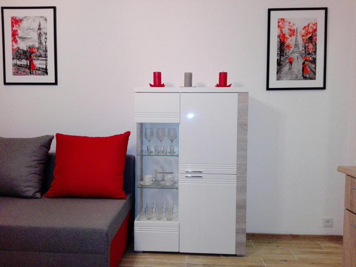 Apartament Marzenie 3 - Opole Διαμέρισμα Εξωτερικό φωτογραφία
