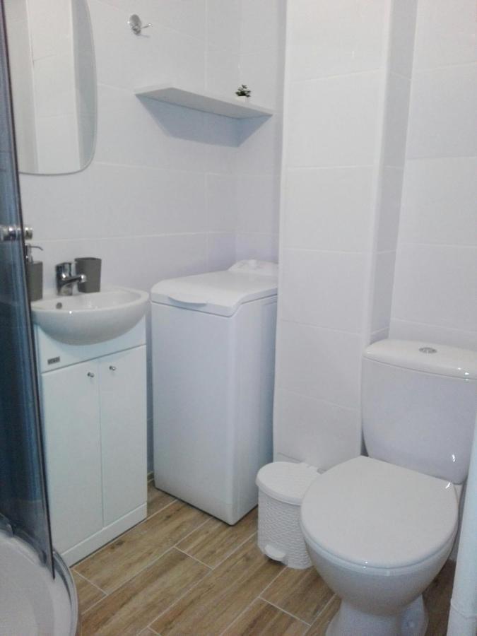 Apartament Marzenie 3 - Opole Διαμέρισμα Εξωτερικό φωτογραφία