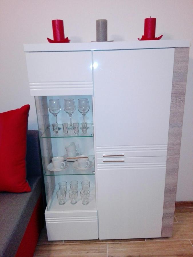 Apartament Marzenie 3 - Opole Διαμέρισμα Εξωτερικό φωτογραφία