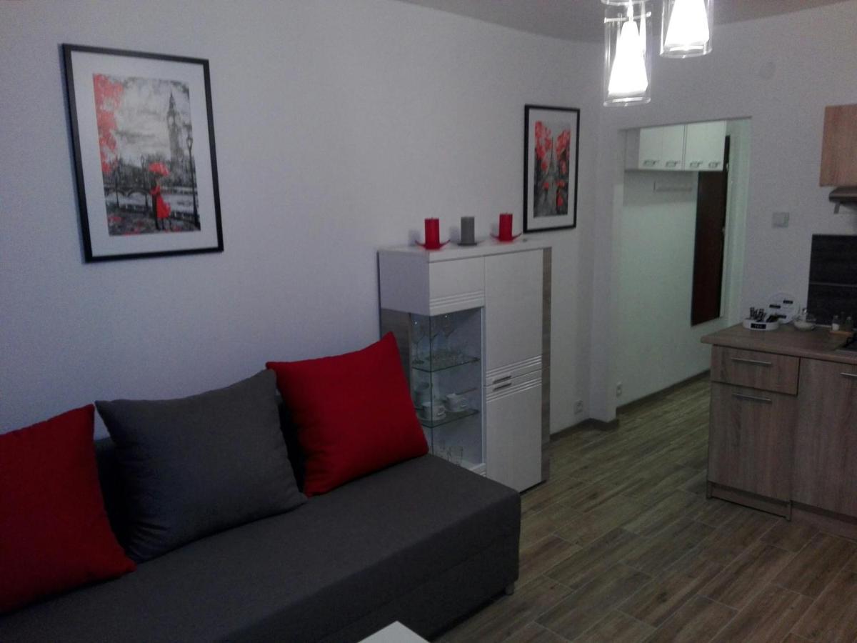 Apartament Marzenie 3 - Opole Διαμέρισμα Εξωτερικό φωτογραφία
