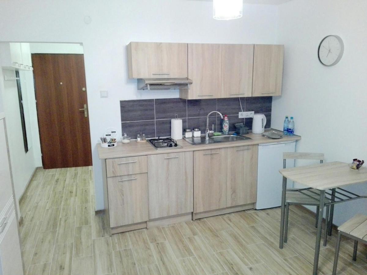 Apartament Marzenie 3 - Opole Διαμέρισμα Εξωτερικό φωτογραφία
