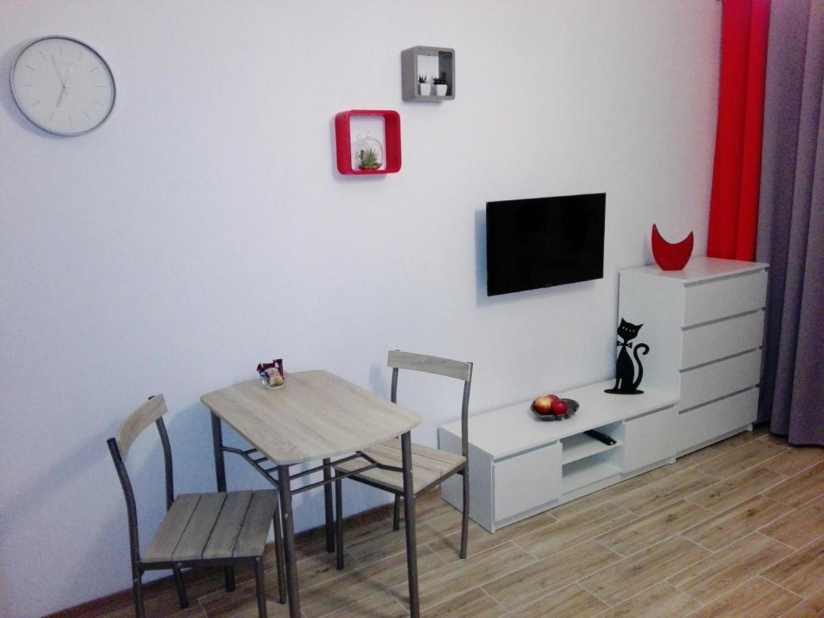 Apartament Marzenie 3 - Opole Διαμέρισμα Εξωτερικό φωτογραφία